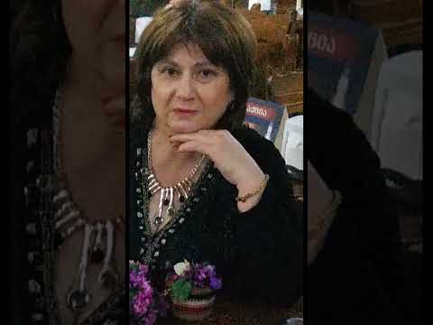 ნატალია ზღვისპირელის ლექსი;კითხულობს გოჩა ჭაბუკაიძე